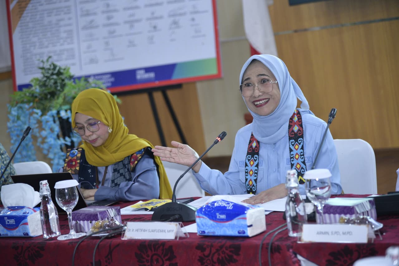 Kriminalisasi guru marak, Komisi X DPR akan pertegas perlindungan hukum bagi guru di RUU Sisdiknas. (Foto/Ketua Komisi X DPR)
