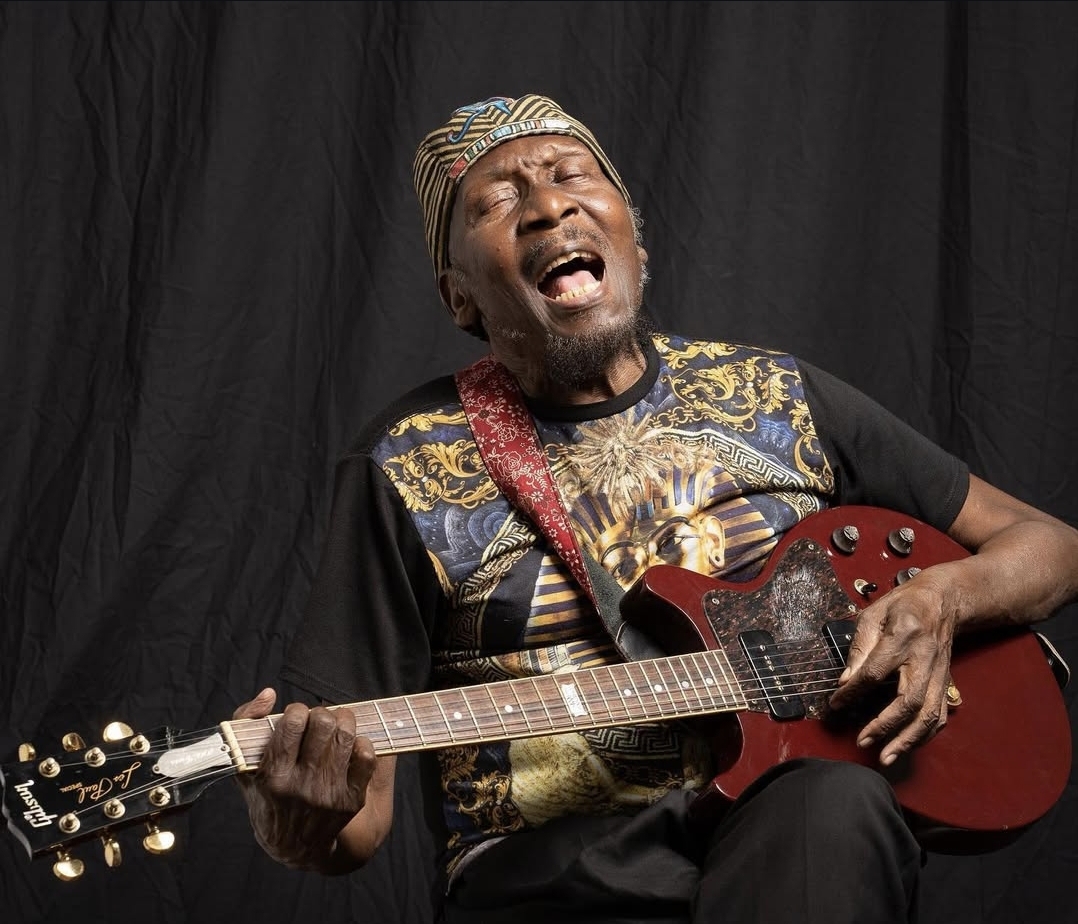 Legenda Reggae Jimmy Cliff wafat usai terserang Pneumonia. (Foto/Instagram Jimmy Cliff)