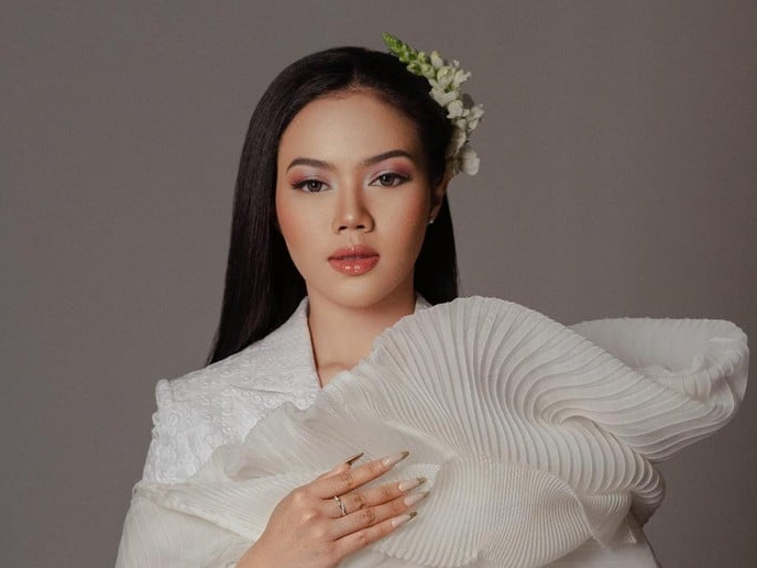 Musisi Yura Yunita. (Foto/Instagram)