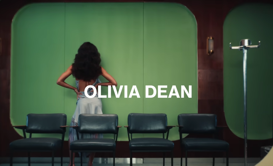 Video musik lagu Man I Need – Olivia Dean. (Foto/Youtube)