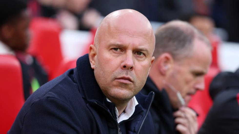 Pelatih Liverpool Arne Slot. (Foto/liverpoolfc.com)