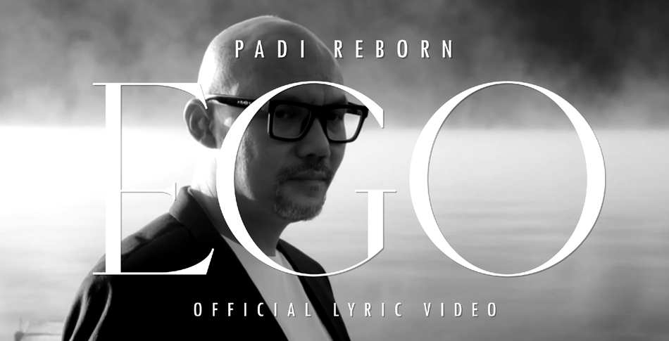 Music Video Lagu Ego 'Padi Reborn. (Foto/YouTube Padi Reborn)