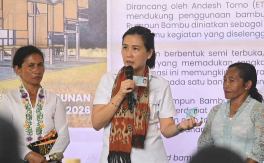 Masalah ekonomi dan patriarki jadi biang kerok ketimpangan gender. (Foto/Kementerian PPPA)