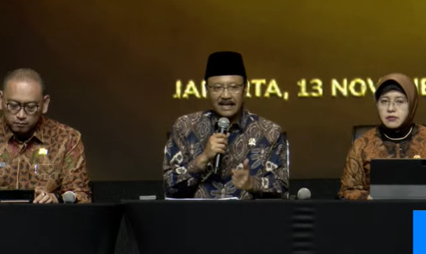 Masyarakat bisa awasi kelayakan dan koreksi penerima bansos, simak caranya. (Foto/YouTube Kemensos RI)