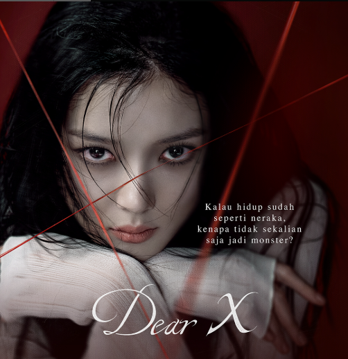 Melihat dua wajah Kim Yoo Jung lewat "Dear X", simak sinopsis dan jadwal tayangnya. (Foto/HBO Max Indoensia)