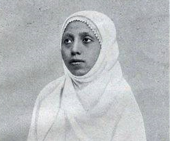 Hajjah Rahmah El Yunusiyyah diberikan gelar pahlawan nasional 2025. (Foto/wikipedia)