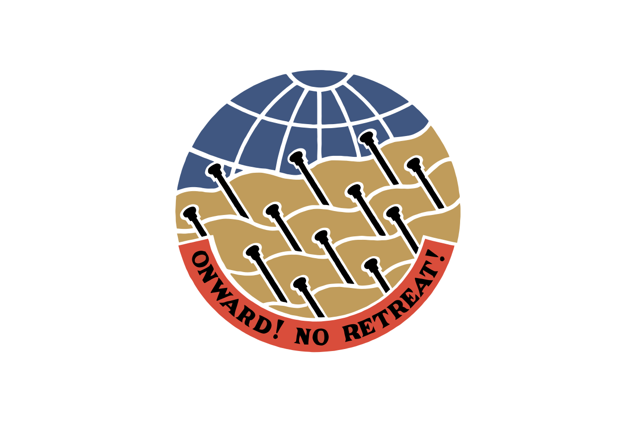 Logo GANEFO. (Foto/wikipedia)