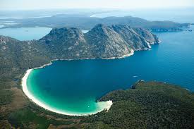 Pulau Tasmania. (Foto/discovertasmania)