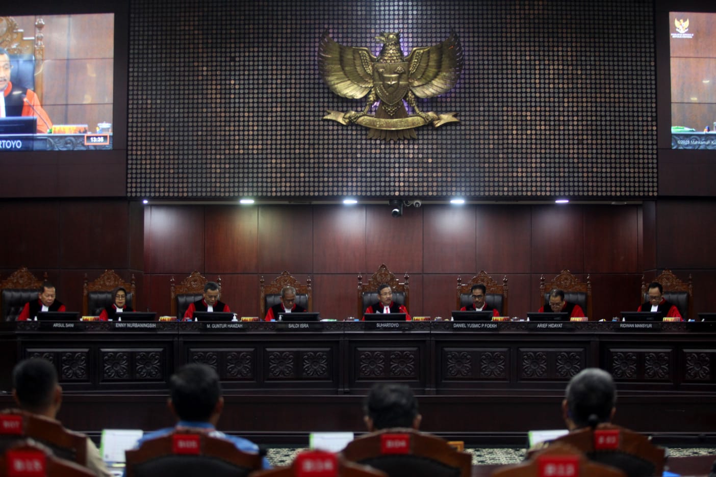 Ahli Hukum Minta Perlindungan Jurnalistik Diperjelas. (Foto/istimewa)