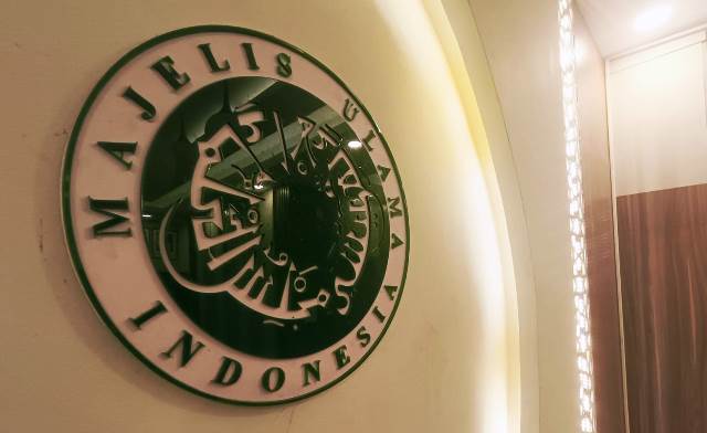 MUI bakal bahas pajak di Munas ke-11, ini penyebabnya