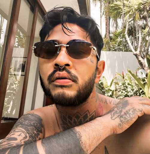 Onadio resmi jalani rehabilitasi di Panti Rehab Ultra Lebak Bulus. (Foto/@onadioleonardo_official))