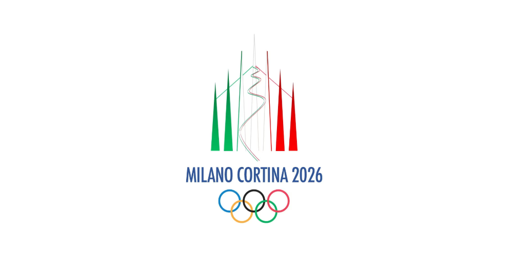 Olimpiade Milano Cortina 2026. (Foto/Dok olympic.com)