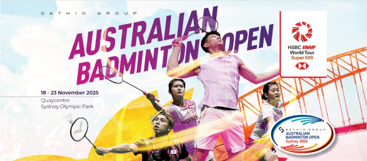 PBSI ungkap penyebab Ginting hingga Bagas/Leo absen di BWF Australian Open 2025. (Foto/Istimewa)