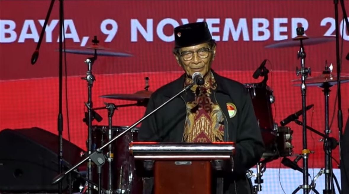 PCTA Indonesia-Polri Kobarkan Semangat Nasionalisme Lewat Konser dan Pameran ‘Bangga Merdeka untuk Indonesia Raya’. (Foto/istimewa).