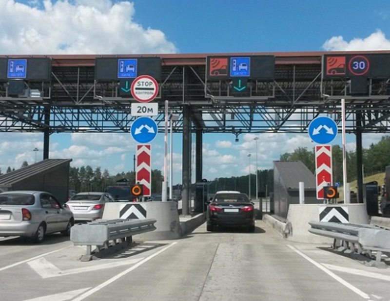 Ilustrasi jalan tol (Beritanasional/Pixabay)