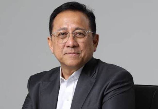 Anggota DPD Irman Gusman. (BeritaNasional/dok DPD)