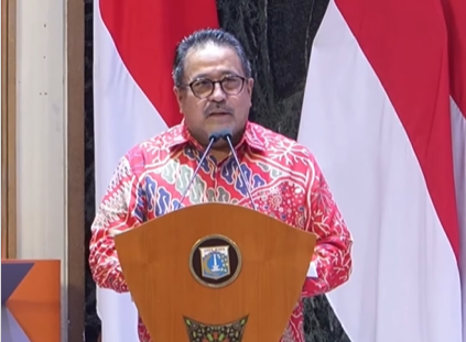 Pemprov DKI targetkan Jakarta jadi kota sinema. (Foto/Rano Karno)