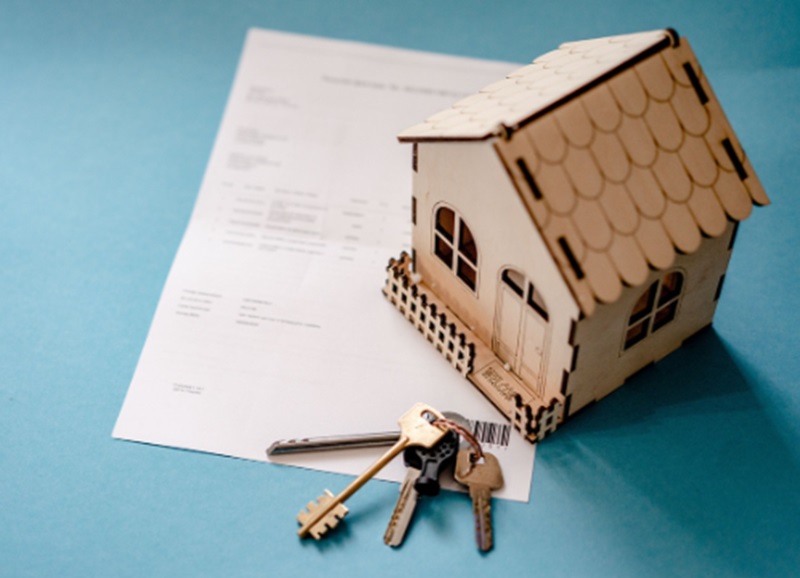 Ilustrasi Kredit Program Perumahan (Foto/Pixabay)