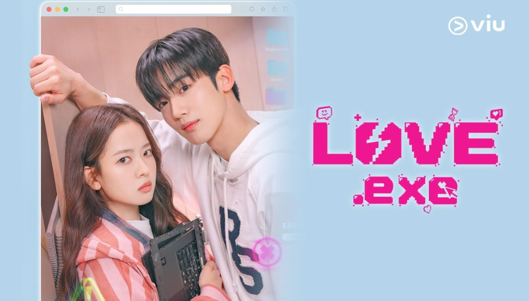 Pesona influencer 1 juta follower Kim Yo Han dalam "LOVE.exe", Simak Sinopsis dan Jadwal Tayangnya