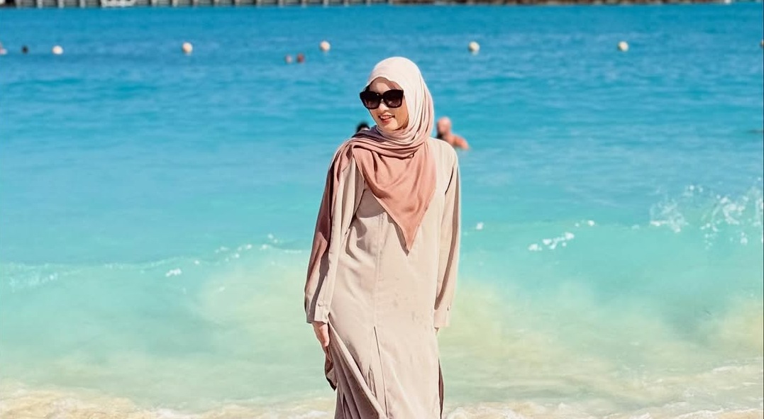 Selebgram Inara Rusli. (Foto/instagram @mommy_starla)