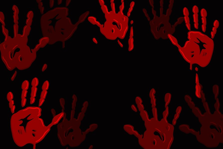 Ilustrasi kekerasan (BeritaNasional/Freepik)