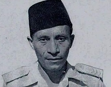 Sultan Zainal Abidin Syah Sangaji, Putra Tidore dalam Perjuangan Irian Barat. (Foto/Wikipedia)