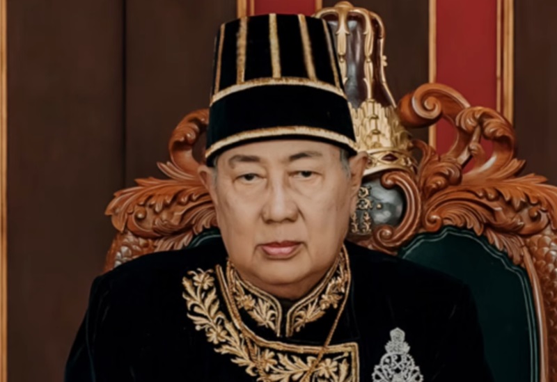 Raja Keraton Surakarta Paku Buwono XIII Mangkat, Akan Dimakamkan di Imogiri Raja Keraton Surakarta Paku Buwono XIII semasa hidup (Foto/Instagram Wonderful Jogja)