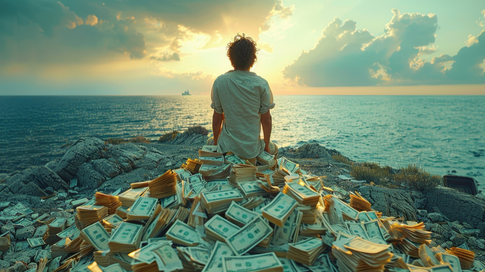 Ilustrasi ramalan zodiak hari ini. (Foto/Freepik)