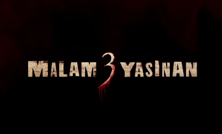 Film Malam 3 Yasinan. (Foto/YouTube CGV)