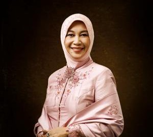 Rugaiya Wiranto dimakamkan Pagi ini di Makam Delingan Solo. (Foto/Facebook Uga Wiranto)