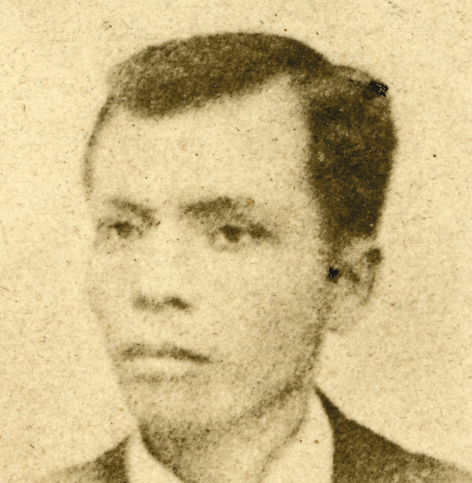 Andrés Bonifacio, tokoh revolusioner yang dijuluki Bapak Revolusi Filipina. (Foto/Ist)