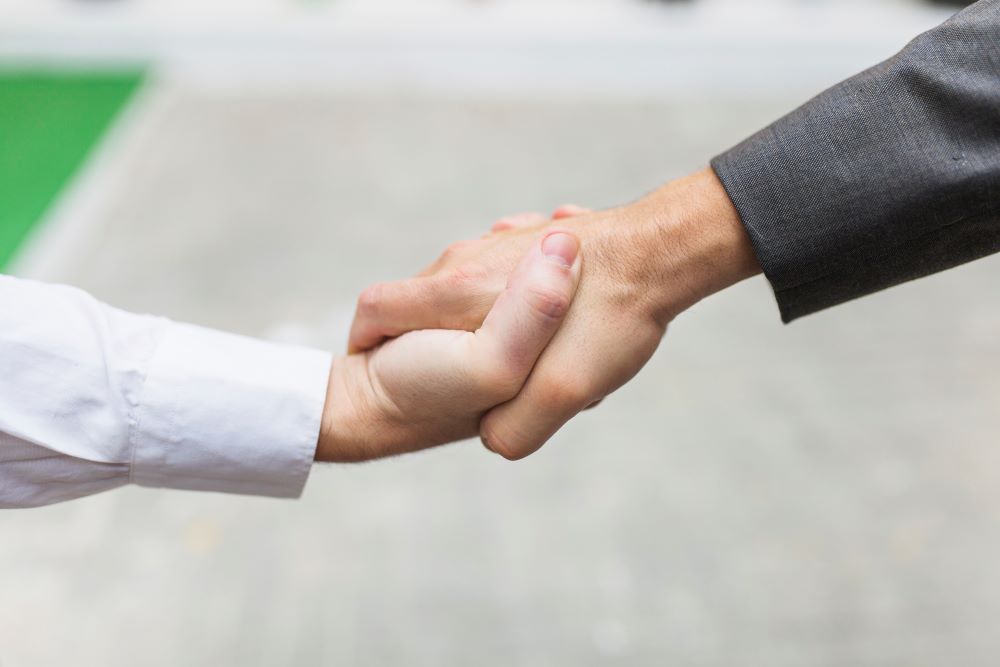 Ilustrasi Hari Kebaikan Sedunia. (Foto/Freepik)