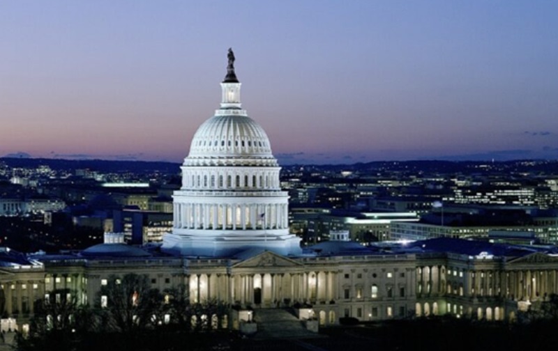 Pemerintah AS Shutdown (Foto/JR)