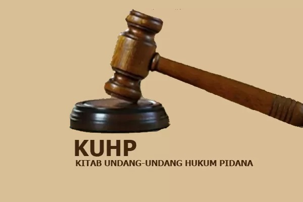 Singgung kasus Roy Suryo cs, DPR ungkap urgensi KUHAP baru. (Foto/Mahkamah Agung)