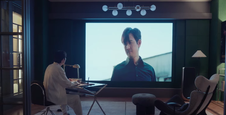 Tangkapan layar trailer film Nice to Not Meet You. (Foto/YouTube Prime Indonesia)