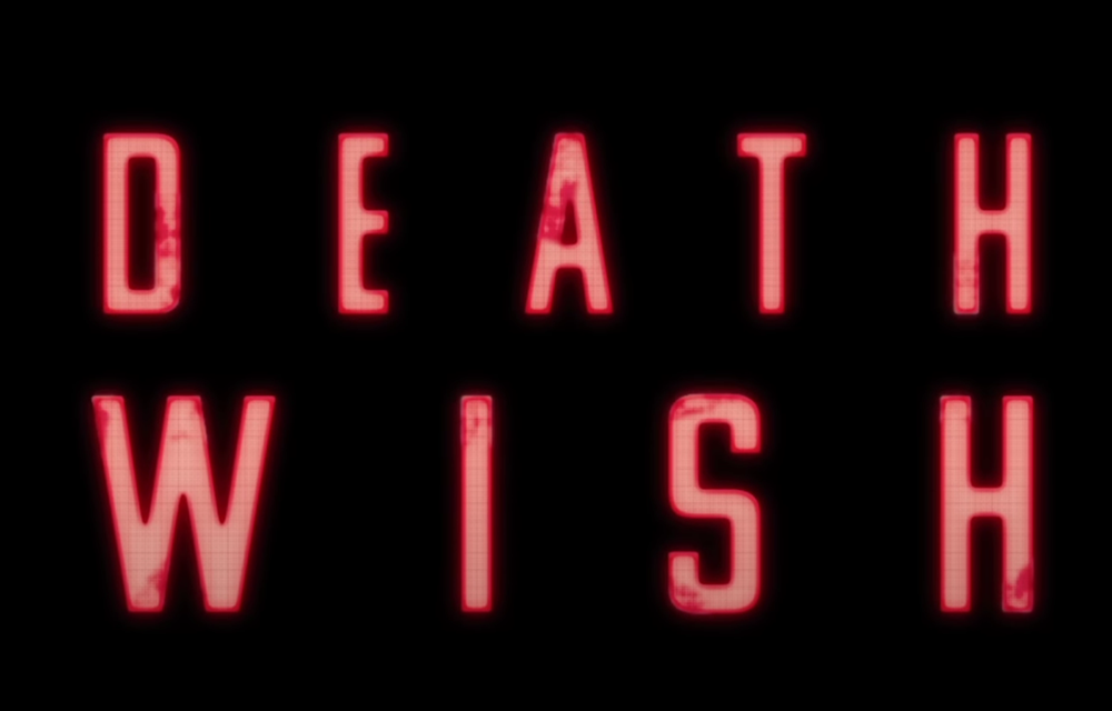 Sinopsis Death Wish. (Foto/Amazon MGM Studios)