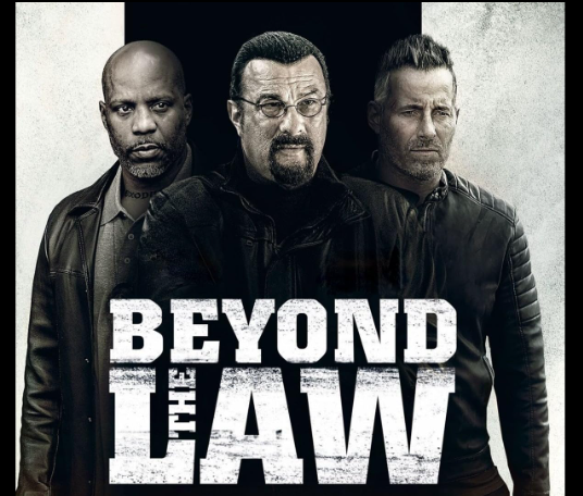 Film Beyond the Law. (Foto/idmb.com)