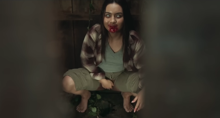 Film horor Dusun Mayit. (Foto/Cinema 21)