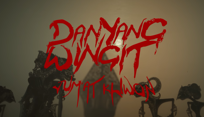 Film Danyang Wingit Jumat Kliwon. (Foto/YouTube Cinema 21)
