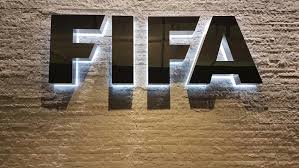 Logo FIFA. (Foto/fifa.com)