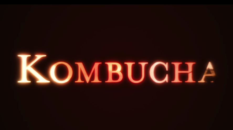 Film Kombucha. (Foto/YouTube)