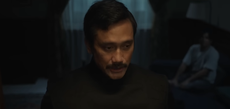 Film ini Janur Ireng dijadwalkan tayang 24 Desember 2025. (Foto/MD)