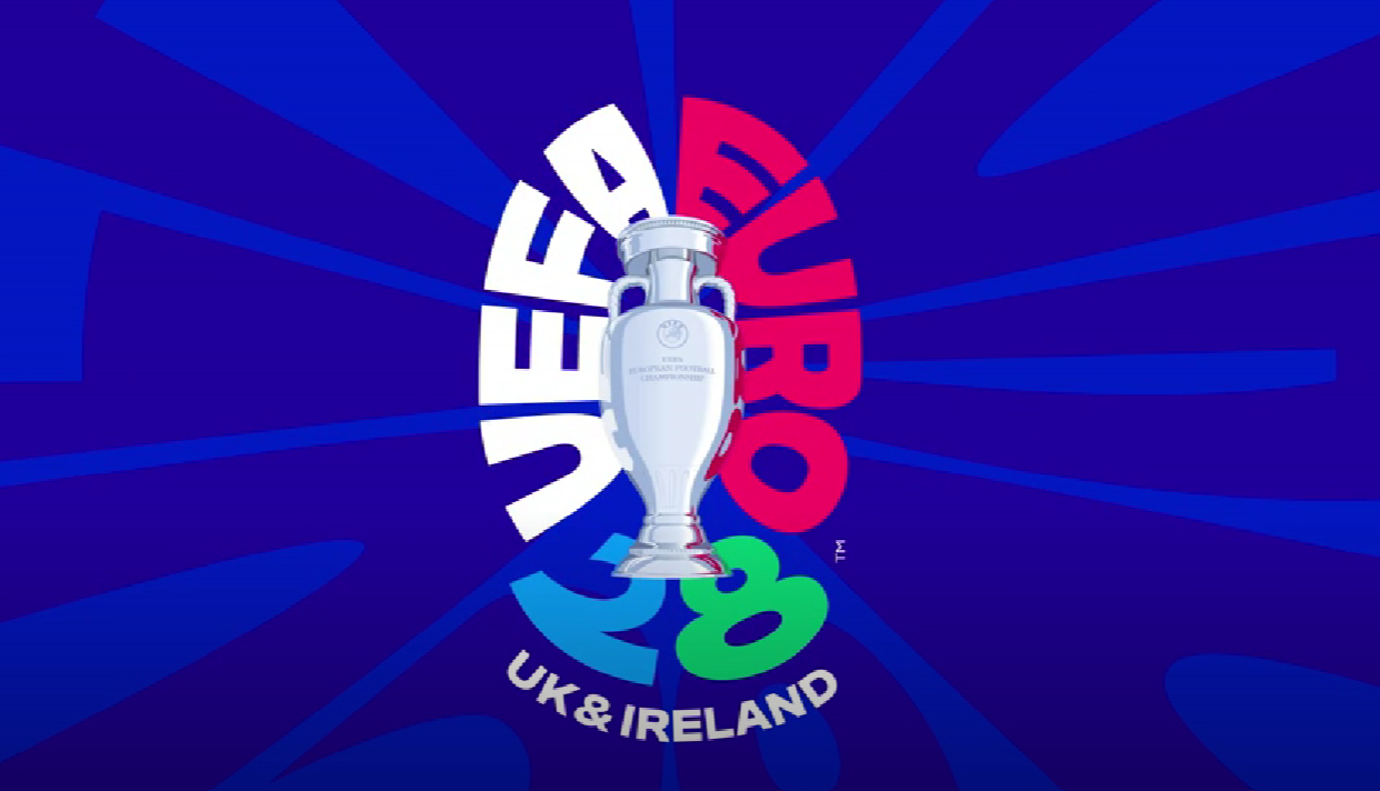 Piala Eropa 2028. (Foto/UEFA)