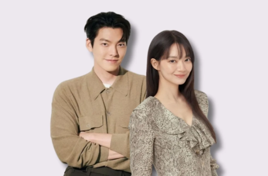 Umumkan pernikahan, Shin Min Ah dan Kim Woo Bin akan tetap berkarier di entertainment. (Foto/Instagram Dramadelluna)