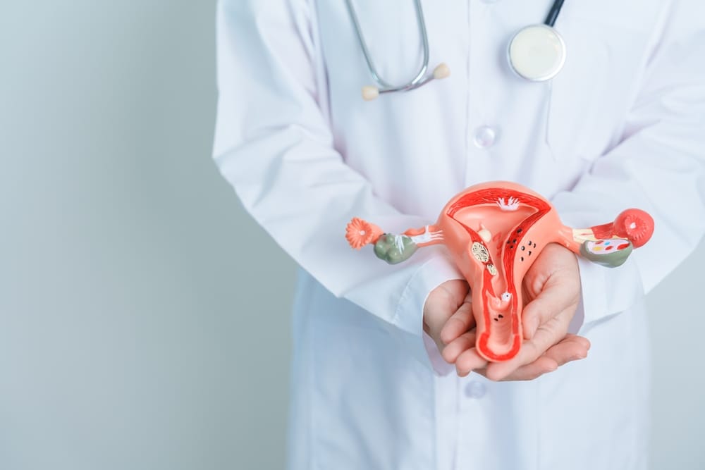 Viral rahim copot, dokter obgyn ungkap dampaknya. (Foto/Ciputra IVF)