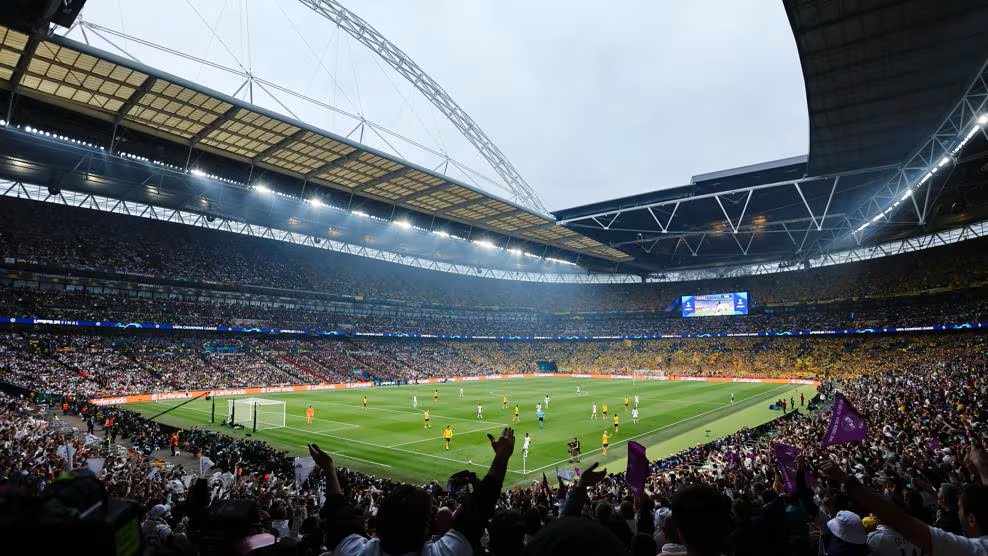 Euro 2028 Resmi Dimulai di Cardiff, Wembley Siap Gelar Final Akbar. (Foto/uefa.com)