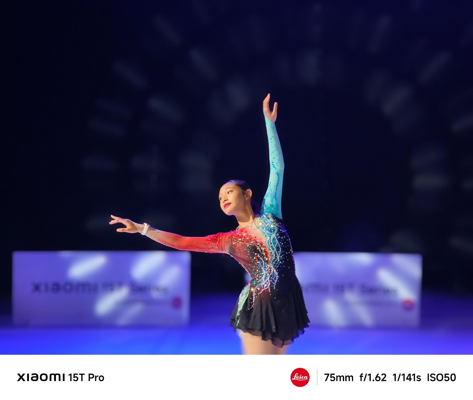 Xiaomi 15T Series Tampilkan Inovasi Fotografi Mobile Lewat Lensa Leica 5x Pro Telephoto. (Foto/Xiaomi)