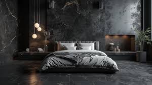 10 Desain Kamar Tidur Minimalis dan Hemat untuk Berbagai Budget. (Foto/freepik)