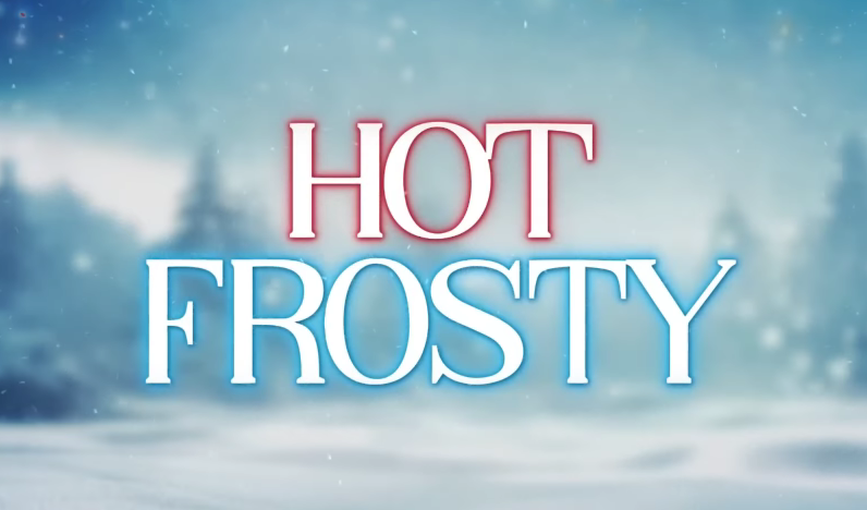 Film Hot Frosty. (Foto/YouTube)