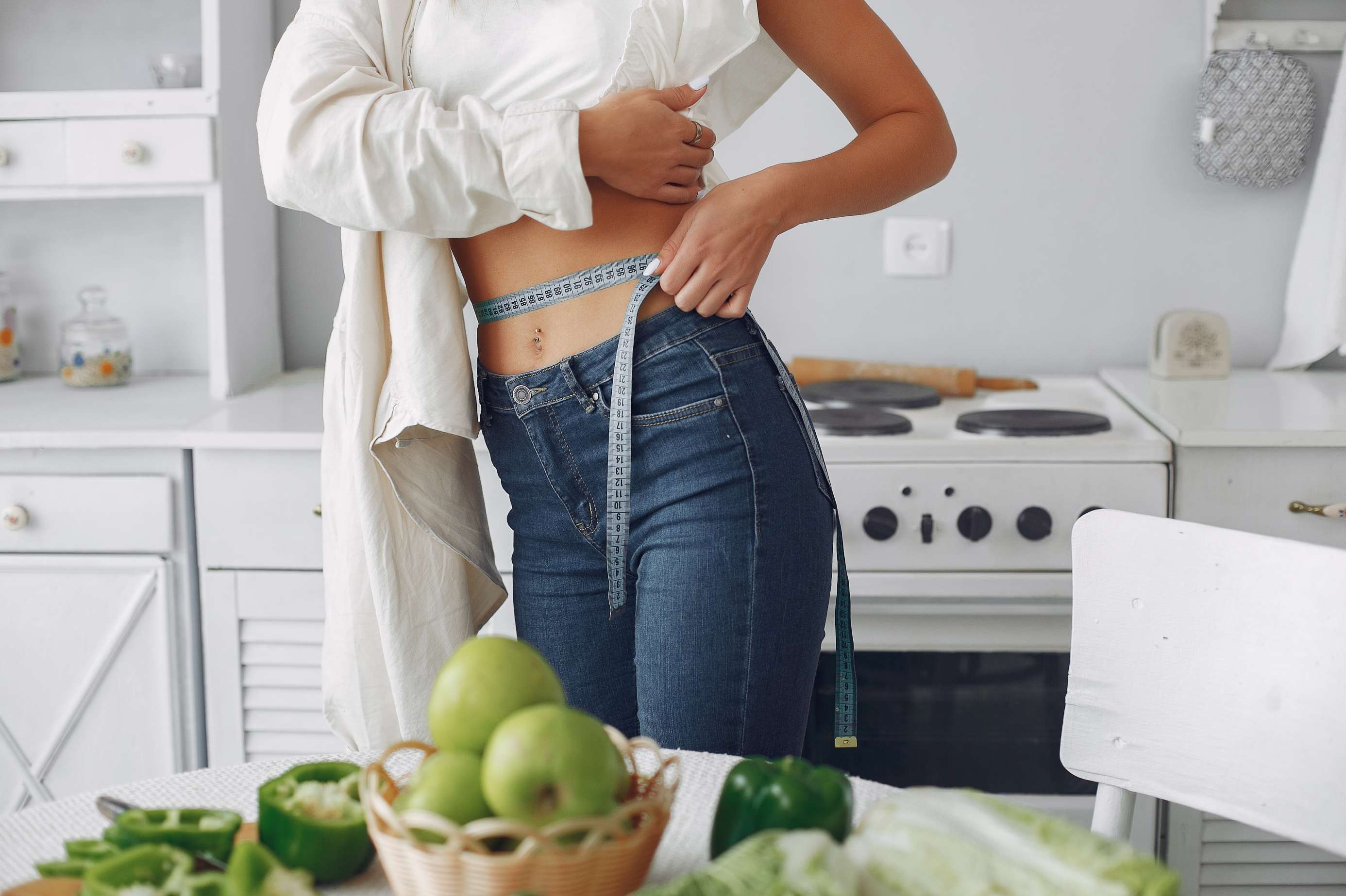 10 tips diet sehat dan bugar ala dokter gizi, aman dan efektif capai body goals! (BeritaNasional/Freepik)